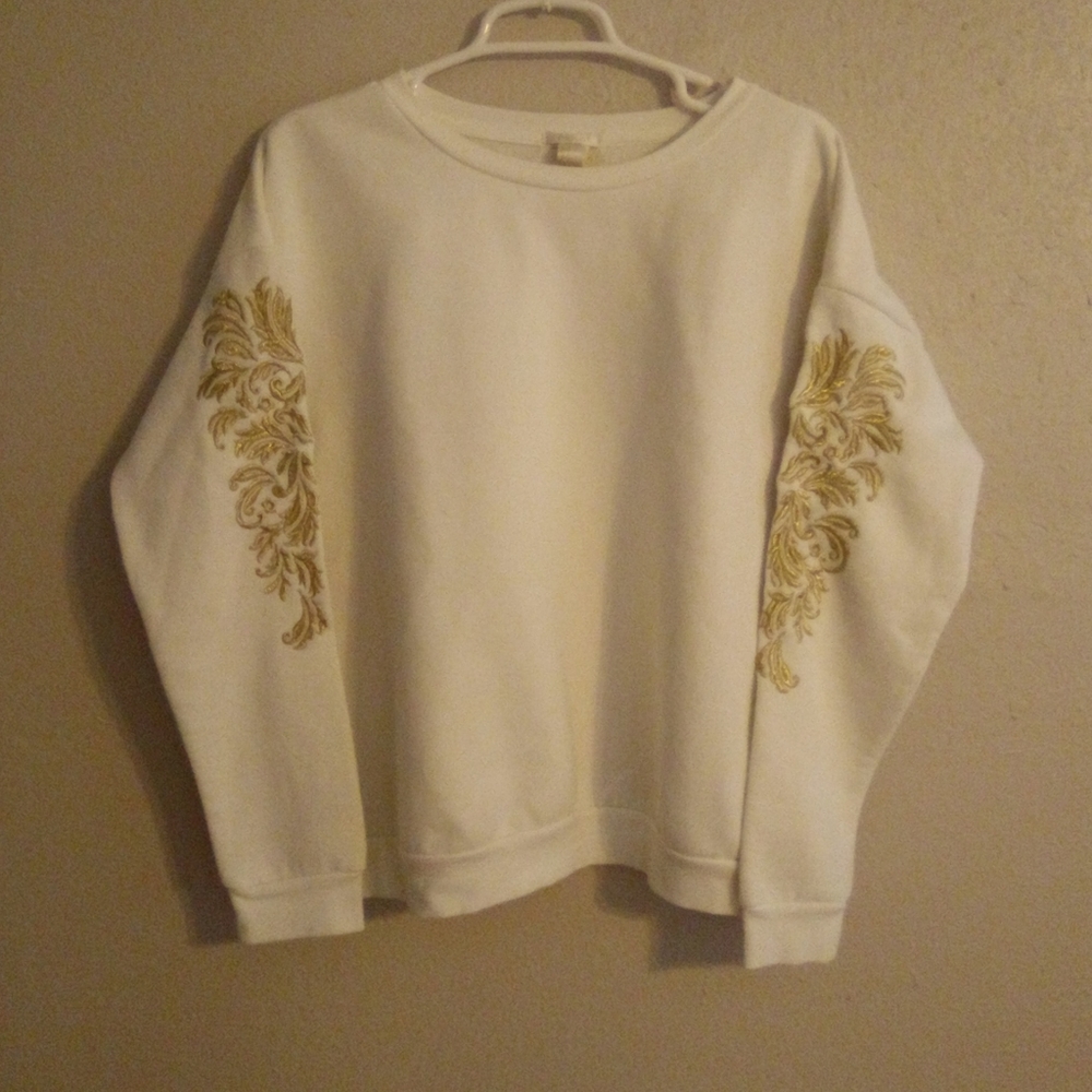 Forever 21 sweatshirt